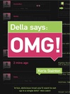 Della Says: OMG! (eBook)